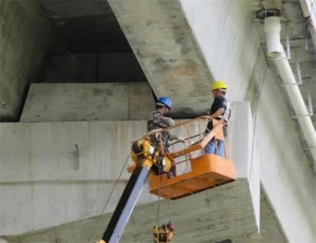 海口桥梁建设排水系统