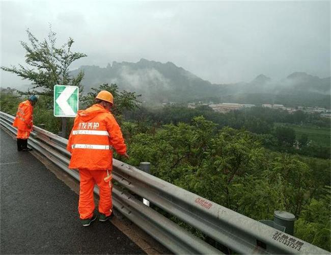 海口大型机场排水系统