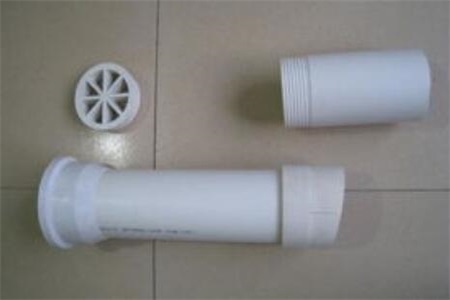 海口pvc泄水管